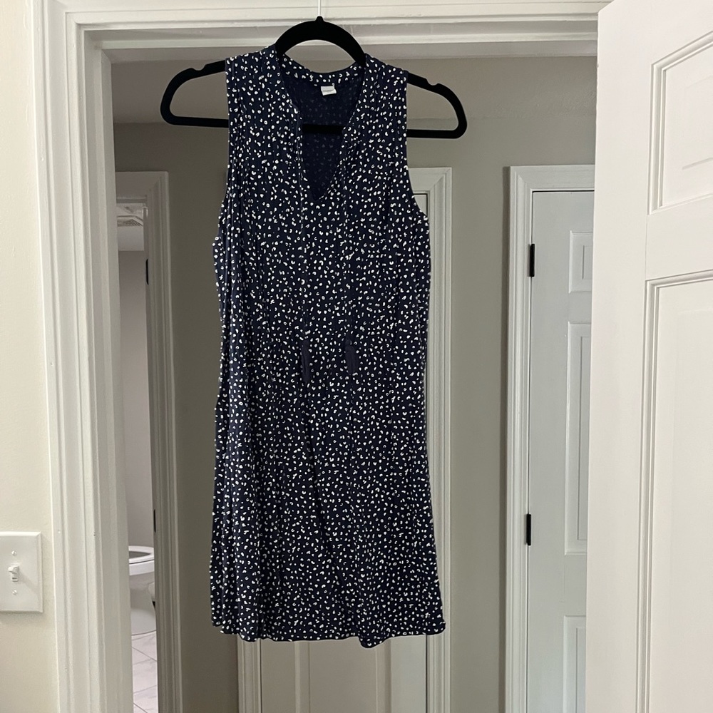 Medium old navy dress